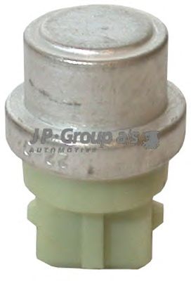 JP GROUP 1197000100 -  Датчик, температура охлаждающей жидкости
